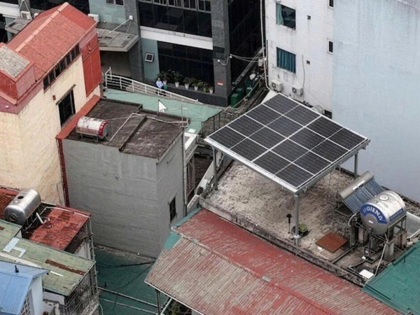 Bài toán đầu tư năng lượng mặt trời dân dụng dài hạn cùng SKYWORTH PV