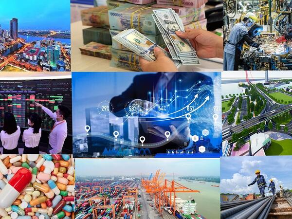 Việt Nam: Cơ hội trong bối cảnh kinh tế đầy thách thức