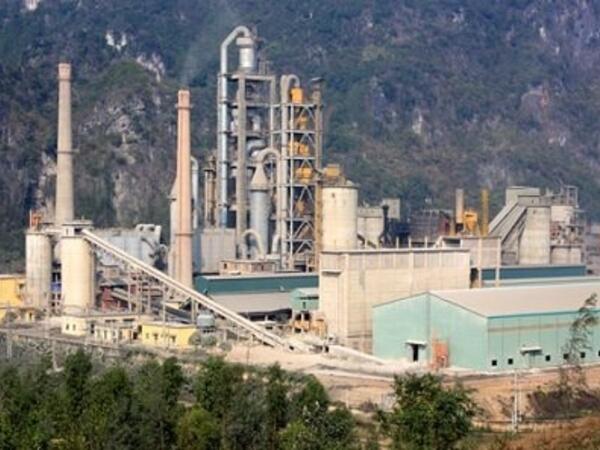 Một công ty xi măng chốt danh sách trả cổ tức tiền mặt 25%