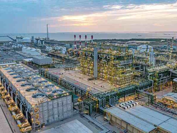 Giám đốc Quốc gia Tập đoàn SCG tại Việt Nam: Công nghiệp chuyển sang cuộc chơi giá trị cao