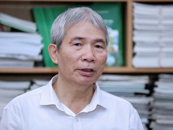 Giải thưởng Công nghiệp, Thương mại, Dịch vụ Việt Nam: Khẳng định vị thế doanh nghiệp Việt