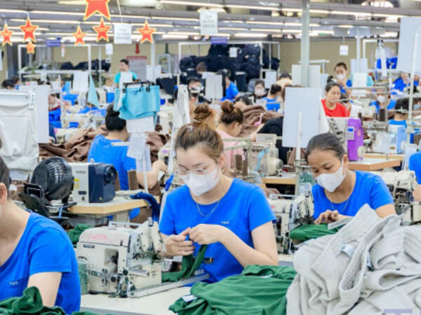 Thái Nguyên triển khai Nghị quyết 68: Chuyển biến tích cực từ kinh tế tư nhân