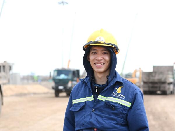 Chính sách tạo việc làm tại chỗ của Vingroup: “Van giảm áp” cho bài toán sinh kế vùng dự án phía Nam Thủ đô