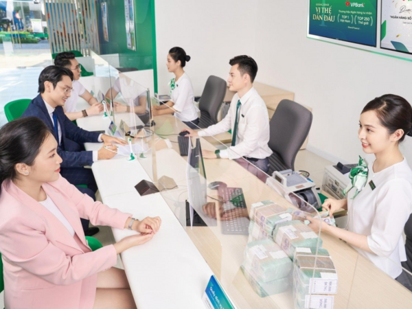 ‏Dòng chảy tín dụng ngành Ngân hàng Khu vực 13 đồng hành phát triển kinh tế địa phương‏
