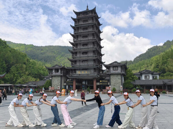 Du lịch ra nước ngoài: Doanh nghiệp lữ hành chủ động phòng ngừa rủi ro