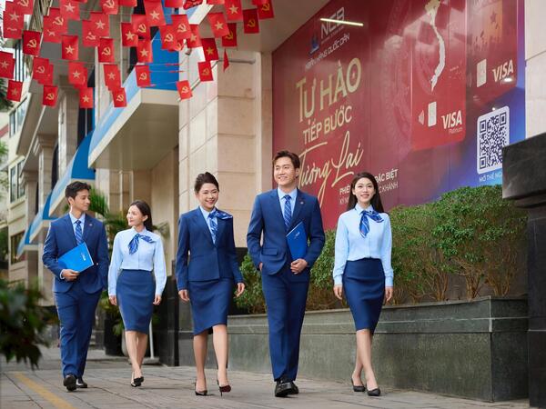 22 nhà đầu tư đăng ký mua cổ phiếu riêng lẻ, NCB quyết tâm hoàn thành sớm tăng vốn điều lệ thêm 10.000 tỷ đồng
