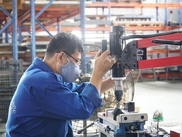 Đà Nẵng: Doanh nghiệp có thể được hỗ trợ đến 10 tỷ đồng phát triển nhà máy thông minh