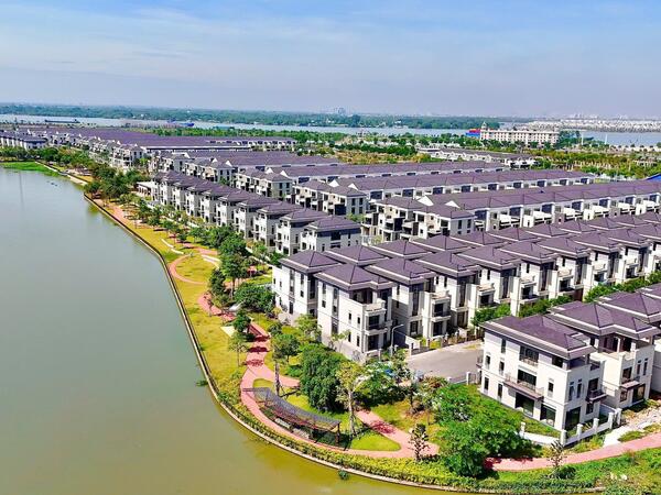 Hạ tầng phía Đông TP. Hồ Chí Minh tăng tốc, thị trường bước vào chu kỳ chọn lọc mới: Cơ hội cho các đại đô thị hiện hữu ven sông