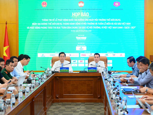 Xuất khẩu nông lâm thủy sản vượt 30 tỷ USD sau 5 tháng năm 2026