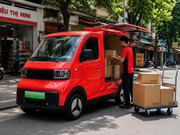 KITA Group phân phối độc quyền một số dòng xe của Tập đoàn Ô tô Chery tại Việt Nam