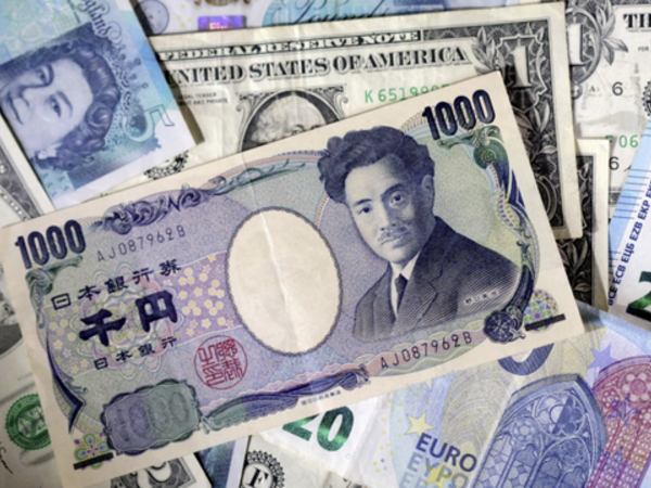Đồng Yên trở lại ngưỡng 160 Yên/USD, BOJ sẽ thảo luận về việc tăng lãi suất