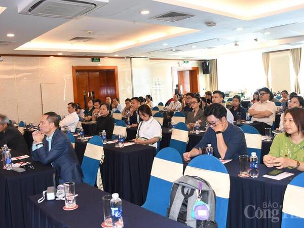 Cuộc thi Khởi nghiệp Xanh 2026: Kiến tạo thế hệ doanh nông mới
