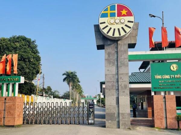 Giao chỉ tiêu định hướng năm 2026 cho Tổng công ty Giấy Việt Nam