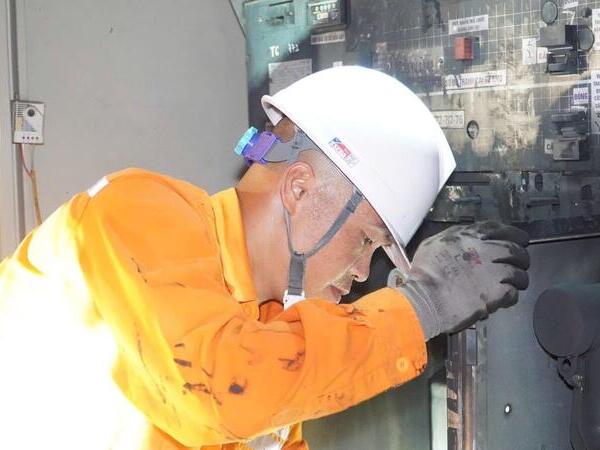 NSMO sẵn sàng phương án vận hành trong nắng nóng gay gắt cuối tháng 6