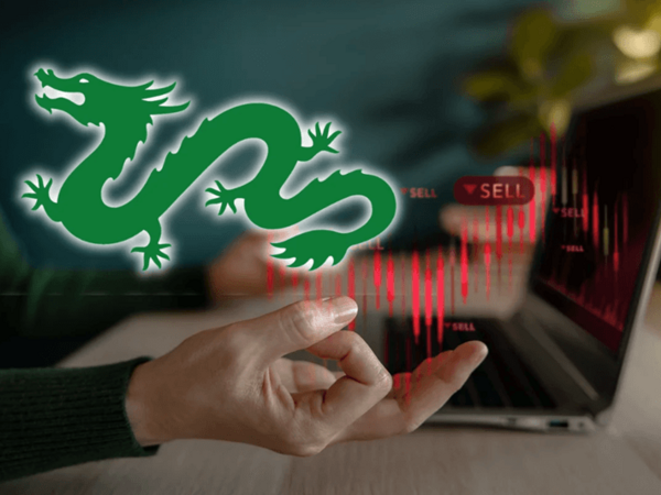 Dragon Capital thoái vốn nhiều cổ phiếu bất động sản, nhóm Âu Lạc nâng sở hữu tại ACB lên gần 10%