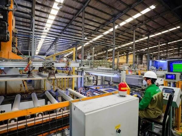 Làm chủ công nghệ vật liệu, cơ khí: ‘Chìa khóa’ để nền kinh tế tự lập, tự cường