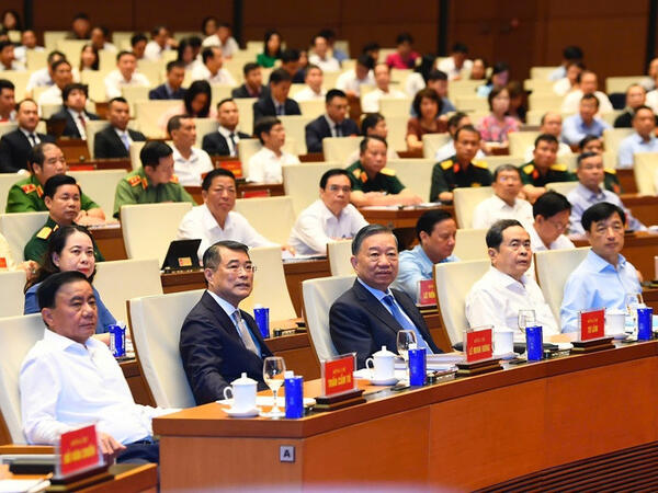 Hội nghị toàn quốc quán triệt, triển khai thực hiện Nghị quyết của Bộ Chính trị về phát triển kinh tế có vốn đầu tư nước ngoài