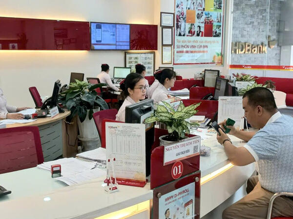 Tín dụng ngành Ngân hàng Khu vực 15: Khơi thông động lực tăng trưởng mới cho An Giang và Cà Mau