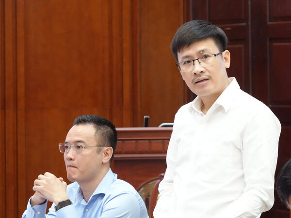 Hoạt động ngân hàng 6 tháng đầu năm 2026: Điểm tựa vững chắc cho ổn định vĩ mô
