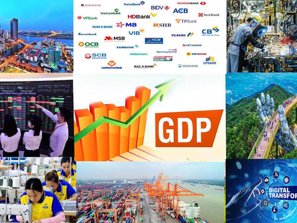 Tình hình kinh tế - xã hội quý II và 6 tháng đầu năm 2026