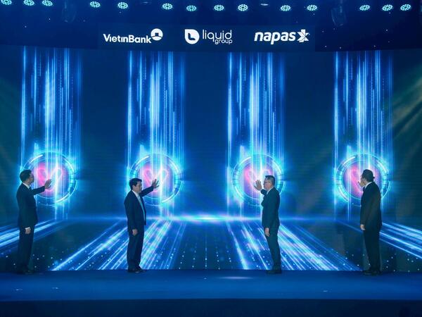 Từ Thái Lan, Lào đến Singapore: VietinBank từng bước mở rộng “Bản đồ QR” xuyên biên giới