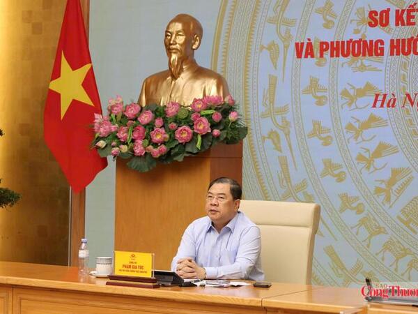 Bộ Công Thương siết chống hàng giả, xử lý gần 20.000 vụ vi phạm