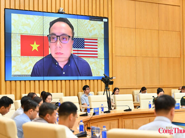 'Gỡ vướng' cho xuất khẩu nửa cuối năm: Khuyến nghị từ thương vụ
