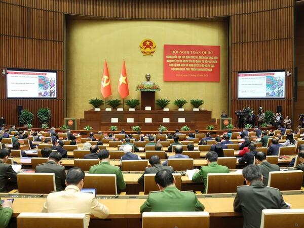Kinh tế nhà nước: Không dựa vào bao cấp, độc quyền