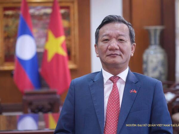 VIETLAO EXPO 2026 là cầu nối xúc tiến thương mại, đầu tư Việt Nam - Lào