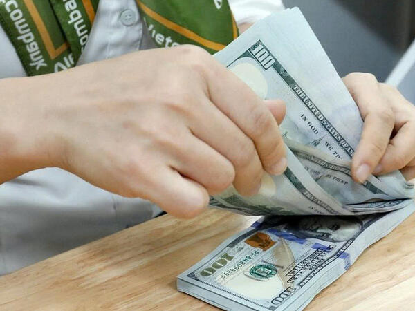 Tỷ giá USD hôm nay 17/7/2026: Đồng bạc xanh tăng nhẹ, chợ đen bật mạnh