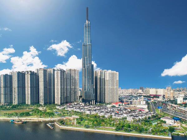 Vingroup muốn chuyển quyền sở hữu hơn 4,8 triệu cổ phiếu VHM