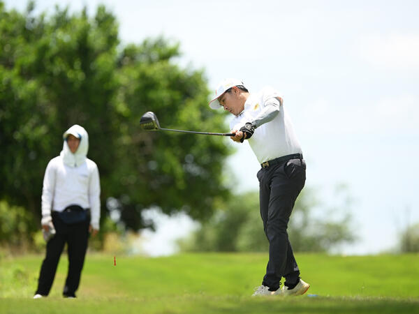 14 quốc gia xác nhận tham dự giải Golf Cảnh sát các nước ASEAN mở rộng 2026