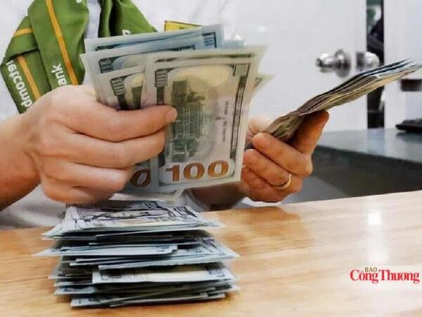 Tỷ giá USD hôm nay 22/7/2026: USD nối dài đà tăng