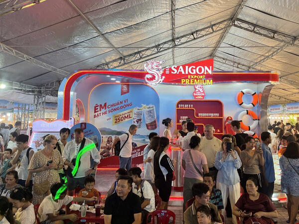 Festival Biển Khánh Hòa góp phần lan tỏa giá trị văn hóa, du lịch và gắn kết cộng đồng