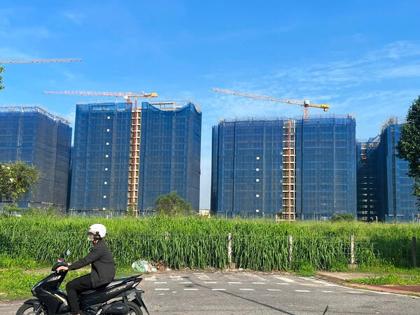 Chung cư được sở hữu lâu dài, có ý nghĩa gì với người mua nhà?