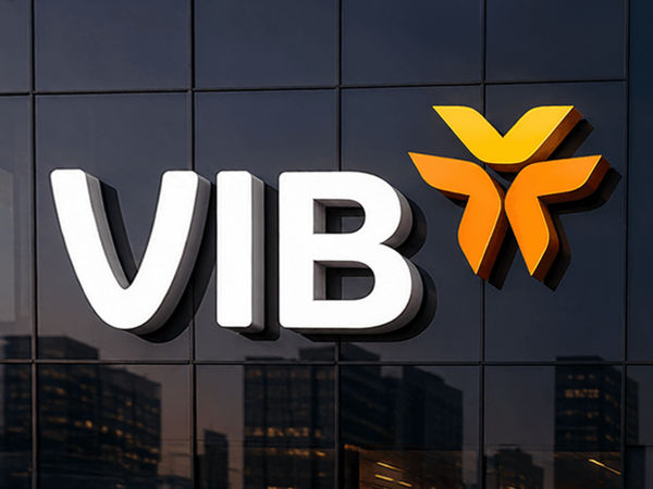 VIB: Tổng tài sản vượt 580 nghìn tỷ đồng, hiệu quả kinh doanh tích cực, chất lượng tài sản tiếp tục được cải thiện