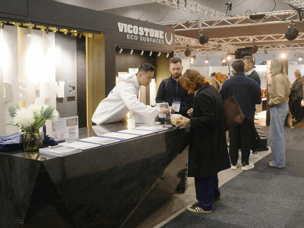 ‏Vicostone báo lãi 310 tỷ đồng nửa đầu năm 2026‏