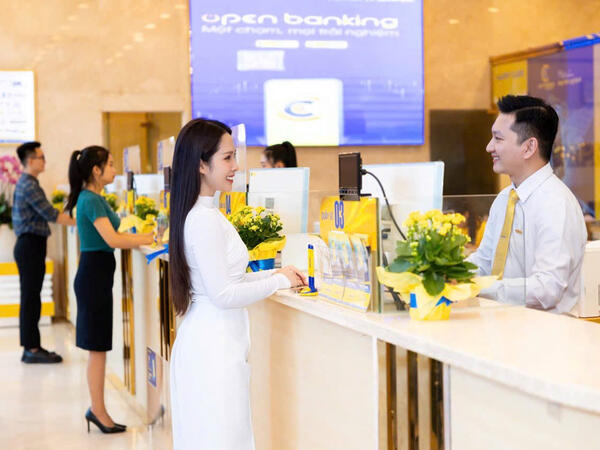 6 tháng đầu năm 2026, Nam A Bank củng cố nền tảng tài sản và năng lực dự phòng