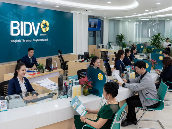 Định vị hệ thống ngân hàng trong thị trường tài chính quốc gia: Từ “trụ cột tín dụng” đến “định chế dẫn dắt dòng vốn”
