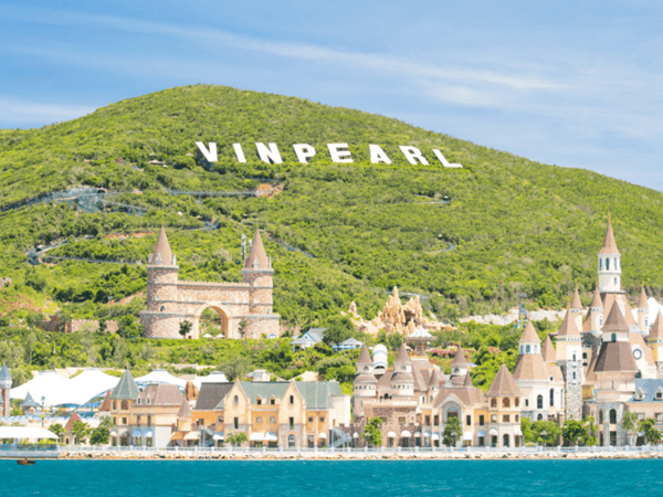Vinpearl lãi hơn 2.100 tỷ đồng trong nửa đầu năm, gấp 8 lần cùng kỳ