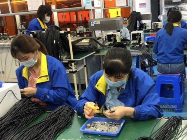 Doanh nghiệp chủ động phương án nghỉ Quốc khánh cho người lao động