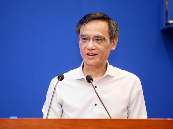 ‏ Bộ Xây dựng và CMC nâng cao năng lực AI cho cán bộ, công chức trong kỷ nguyên số ‏