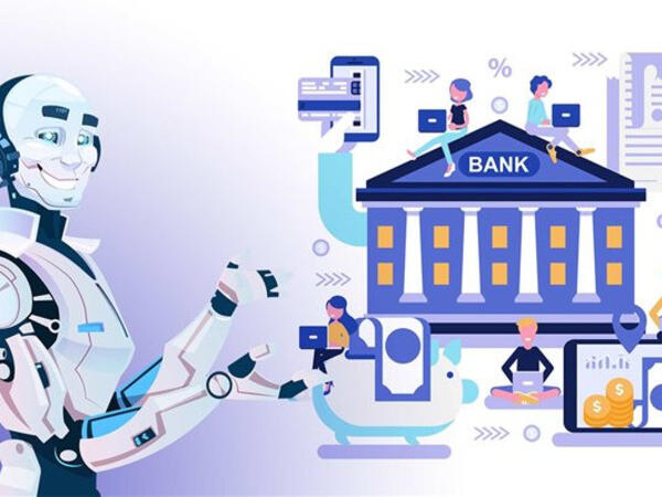 AI và sự dịch chuyển trong tư duy quản trị rủi ro ngân hàng