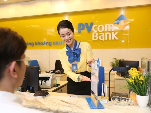 PVcomBank cải thiện hiệu quả kinh doanh, nâng cao chất lượng tài sản