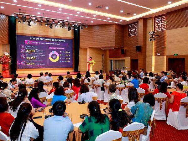 Visa đồng hành cùng hơn 27.000 doanh nghiệp do phụ nữ làm chủ qua chương trình “Tăng trưởng doanh nghiệp của tôi”