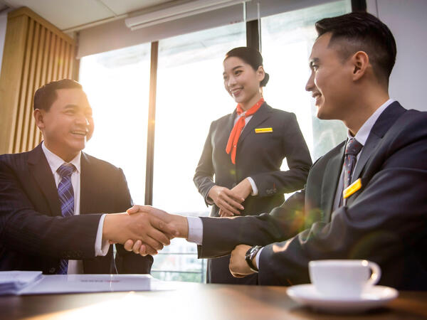 ‏MSB giảm lãi suất cho vay tối thiểu 1%/năm‏