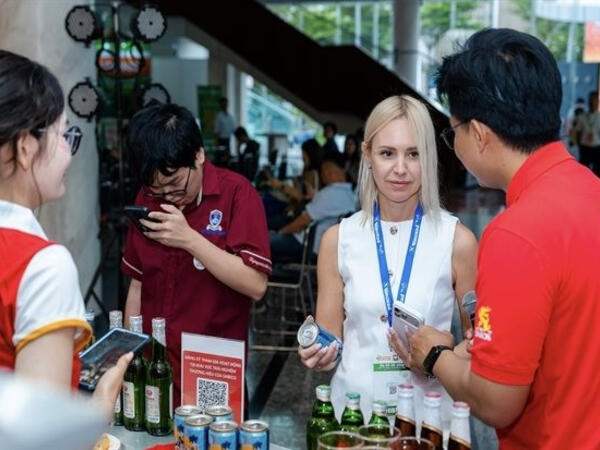 Doanh nghiệp Việt tăng tốc xuất khẩu, tận dụng mọi cơ hội chinh phục thị trường toàn cầu