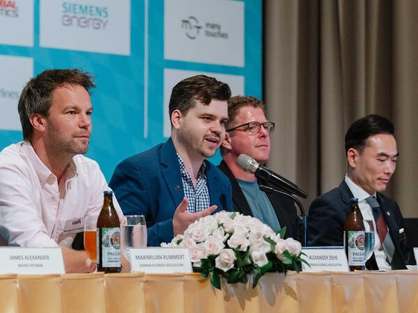 GBA Oktoberfest Vietnam 2026 mở chương mới tại TP. Hồ Chí Minh