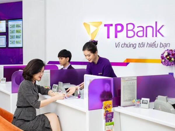 TPBank triển khai loạt ưu đãi lãi suất, tiếp sức nhu cầu vốn của khách hàng