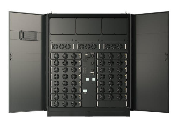 Vertiv mở rộng dòng sản phẩm bộ lưu điện mật độ cao, đáp ứng nhu cầu sử dụng AI quy mô lớn và hạ tầng kỹ thuật số trọng yếu